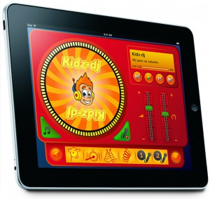 ipad-Kidz-DJ-Scratch-app